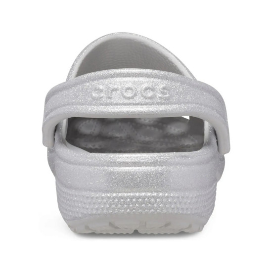 Crocs Classic Glitter Clog Crocs Classic Glitter Clog